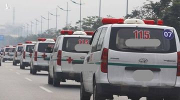 Để không còn những chuyến đi chui lủi, khi trở về rình ràng nhưng đau buồn như thế!