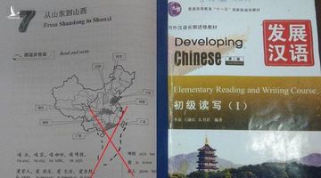 “Những gì vi phạm chủ quyền quốc gia là không thể chấp nhận được”