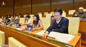 ILO hoan nghênh Việt Nam thông qua Bộ Luật Lao động sửa đổi