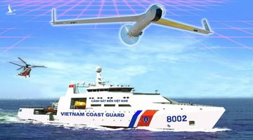 Chuyên gia quốc tế: UAV, máy bay tuần thám, vệ tinh Mỹ sẽ giúp Việt Nam tăng khả năng giám sát biển