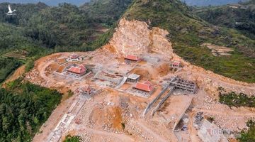 Xẻ núi xây chùa Lũng Cú, Hà Giang quả quyết ‘đúng quy hoạch’