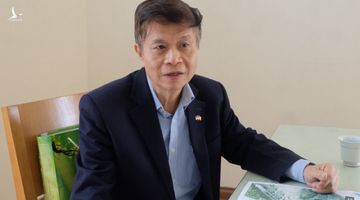 Triệu phú Việt “sa lầy” 600 tỷ ở Cocobay: “Tôi chưa được đồng nào từ 150 tỷ Thành Đô đưa, tất cả đều để trả nợ SHB”