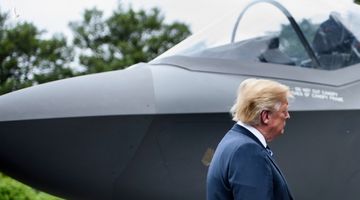 Bán vung vãi nhưng Mỹ vẫn “kê cao gối mà ngủ”: F-35 không thể bị đánh cắp công nghệ?