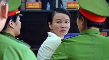 Vụ xử mẹ nữ sinh giao gà: Vợ – chồng khai bất nhất, Trần Thị Hiền kêu gọi mọi người cho vay tiền