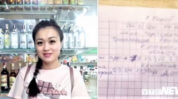Chuyện cảm động cô gái Nga vượt ngàn dặm sang Việt Nam tìm cha ruột sau 29 năm