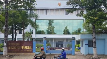 Cách chức sếp đoàn kiểm tra thuế ‘nhũng nhiễu, mượn tiền’ dân