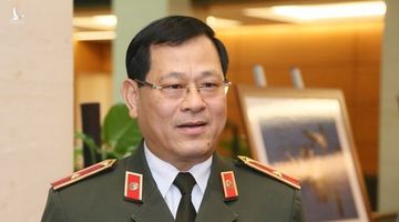 Tướng Nguyễn Hữu Cầu nói thẳng ‘tuổi thọ’ kiểu hiện tượng Khá Bảnh