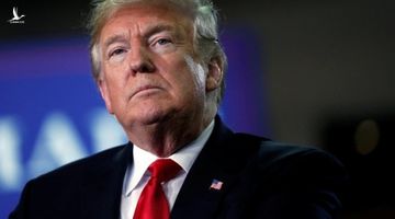 Ông Trump: Trung Quốc đang “tồi tệ nhất 57 năm qua”