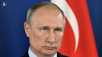 “Lá bài” của TT Putin khiến cả Mỹ và châu Âu phải hợp sức ứng phó