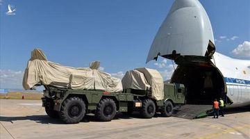 Được gọi là “vũ khí của năm”, S-400 tạo nên “kỳ tích” cho Nga như thế nào?