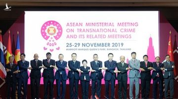 Việt Nam triển khai có hiệu quả công tác phòng, chống tội phạm xuyên quốc gia