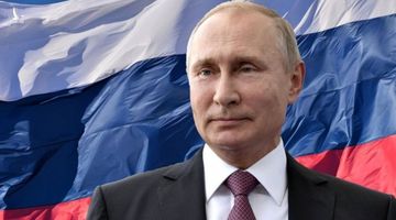 Tiết lộ thời điểm Tổng thống Nga Putin nghỉ hưu