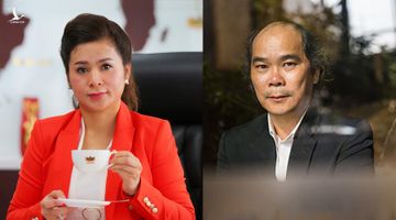 5.000 nhân viên Trung Nguyên “tố” bà Lê Hoàng Diệp Thảo: Chủ tịch Công đoàn Trịnh Ty là ai?