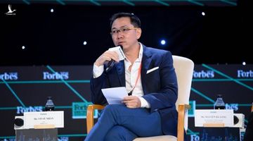 CEO Empire City: ‘Bất động sản Việt đang trong khủng hoảng’