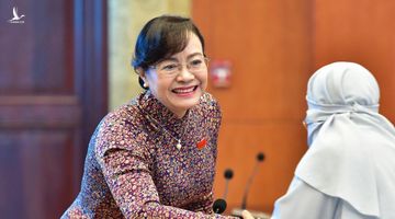 Đại biểu TP.HCM nói về thu phí đỗ xe không đủ chi: ‘Tiền đi đâu?’