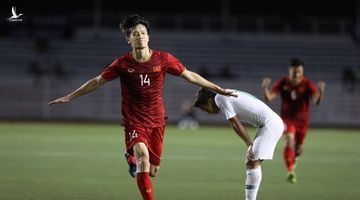 Chung Kết U22 Việt Nam vs U22 Indonesia: Thực hiện giấc mơ Vàng