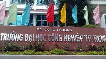 2.252 sinh viên Đại học Công nghiệp Thành phố Hồ Chí Minh bỏ học trong kỳ 1