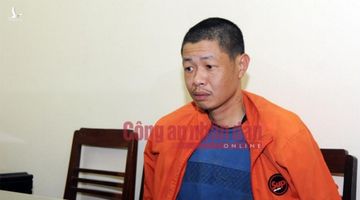 Lời khai bất ngờ của hung thủ thảm sát 5 người tử vong ở Thái Nguyên