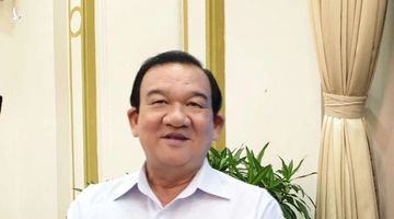Đề nghị kỷ luật ông Trần Ngọc Sơn, Phó giám đốc Sở LĐ-TB-XH TP HCM