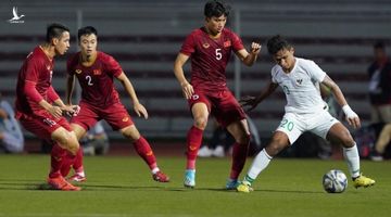 U22 Việt Nam vs U22 Campuchia: Thầy Park lại ‘tung chiêu’?