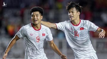 ‘U22 Việt Nam quyết hạ Thái Lan, nhưng cách chơi khác trận Indonesia’