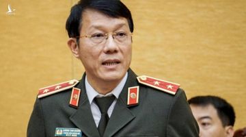 Bộ Công an kêu gọi đấu tranh với các hoạt động chống phá Đảng