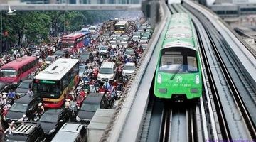 Thủ tướng trả lời câu hỏi đường sắt đô thị Cát Linh – Hà Đông bao giờ vận hành