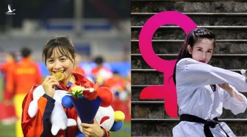 Tuyển tập dàn Hot Girls tuyệt sắc của Việt Nam tại Sea Games 30