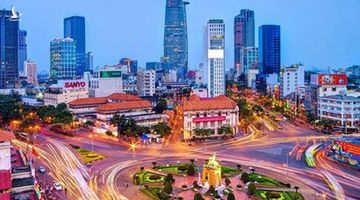 Báo Hàn: Không ai bác bỏ được Việt Nam là một trong những thị trường hấp dẫn nhất thế giới!