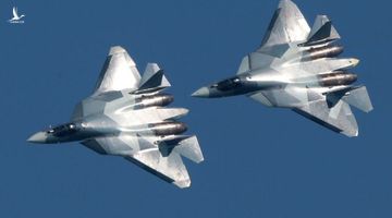 Su-57 trang bị loạt vũ khí mới như “hổ mọc thêm cánh”, nhiều quốc gia muốn mua