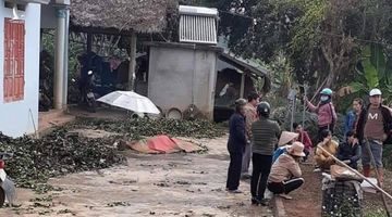Phó Thủ tướng chỉ đạo điều tra vụ án mạng 5 người tử vong ở Thái Nguyên