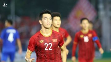 U22 Việt Nam 2-2 U22 Thái Lan: U22 Việt Nam gặp U22 Campuchia ở bán kết