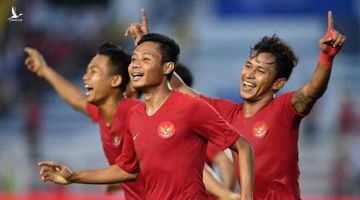 Bộ trưởng Indonesia dự đoán: ‘Indonesia thắng Việt Nam 1-0’