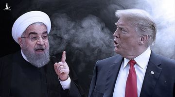 Tổng thống Iran tuyên bố “sẽ khiến Mỹ rời khỏi Iran”