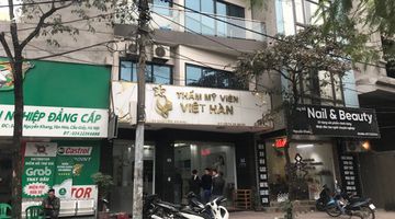 Lại có thêm tai nạn kinh hoàng tại thẩm mỹ viện Việt Hàn