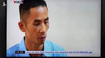 Những lời khai rùng rợn của con trai Lê Đình Kình và nhóm khủng bố