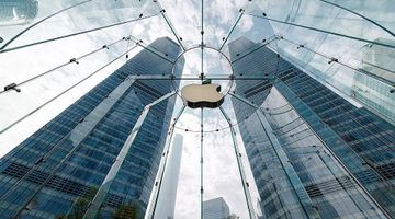 Đối tác của Apple chọn Việt Nam