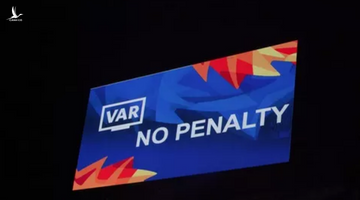 VAR cứu thua tuyển U23 Việt Nam khỏi quả Penalty