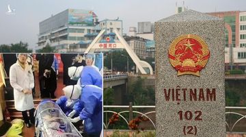 Điều gì xảy ra nếu đột ngột đóng cửa biên giới Việt – Trung?