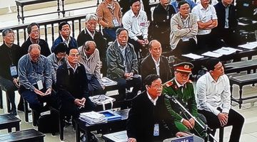 Vụ Vũ “nhôm”: “Đây là chỉ đạo của ông Nguyễn Bá Thanh, phải làm”