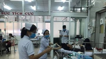 Người Việt Nam nhiễm virus Corona giấu việc trở về từ Vũ Hán