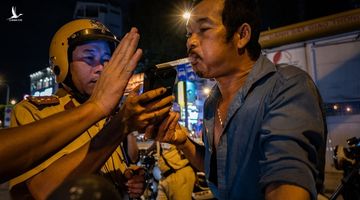 Từ Iran nghĩ về việc cấm bia, rượu ở Việt Nam