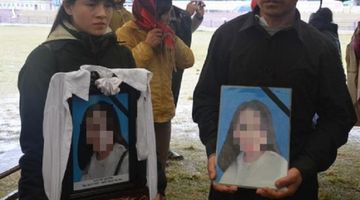 NÓNG: Gia đình nữ sinh giao gà xin không tử hình 6 bị cáo
