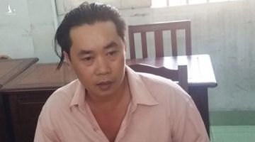 Nghi phạm đốt nhà làm chết 5 mẹ con tung tin “gia đình này nợ tiền”