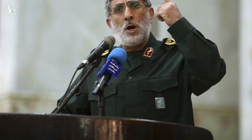 Ai là người đứng sau thúc đẩy ông Trump ra tay sát hại tướng Iran Qasem Soleimani?