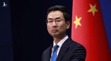 Mỹ dùng Trung Quốc làm “bình phong” cho tham vọng hạt nhân?