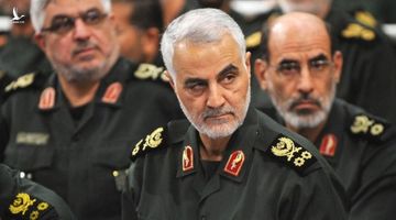 Tổng thống Trump nêu lý do mới cho quyết định giết tướng Iran: Soleimani nói xấu nước Mỹ