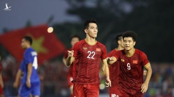 Đội hình dự kiến trận U23 Việt Nam-U23 UAE: Bất ngờ mà không bất ngờ