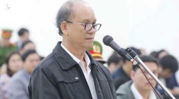 “Trước Bộ Chính trị, tôi và anh Nguyễn Bá Thanh nhận sai ở 1 điểm”