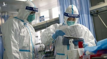 Số ca tử vong tăng lên 910, hơn 40.000 ca nhiễm virus corona